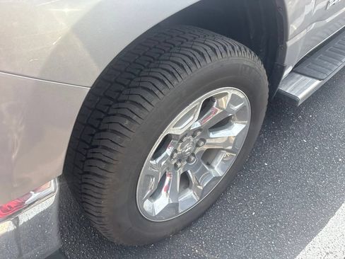 Used 2020 RAM 1500 Big Horn AWD/4WD image 8