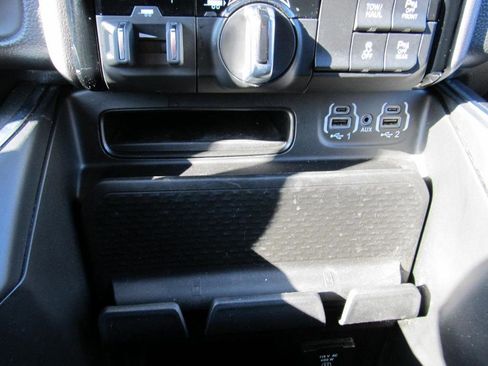 Used 2024 RAM 1500 Lone Star image 66