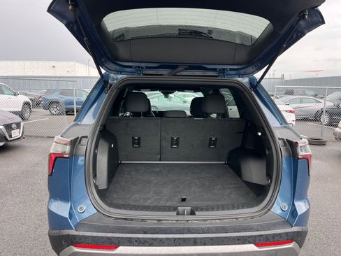 Used 2025 Chevrolet Equinox LT image 31