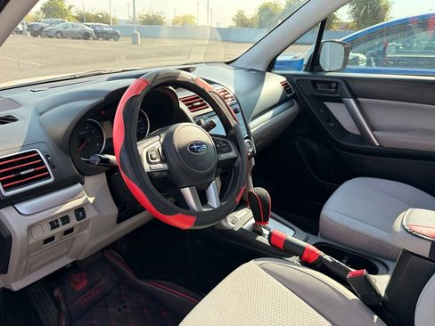 Used 2018 Subaru Forester 2.5i Premium w/ All-Weather Package AWD/4WD image 8