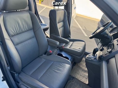 Used 2008 Honda CR-V EX-L image 19