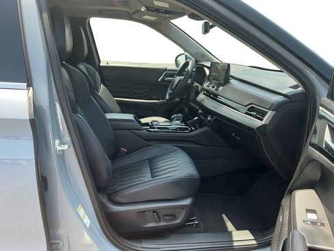 Used 2026 Mitsubishi Outlander SEL AWD/4WD image 22