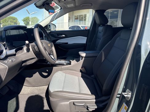 New 2026 Chevrolet Trax LT w/ LT Convenience Package FWD image 10