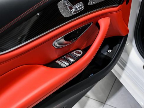 Used 2023 Mercedes-Benz AMG GT 53 image 41