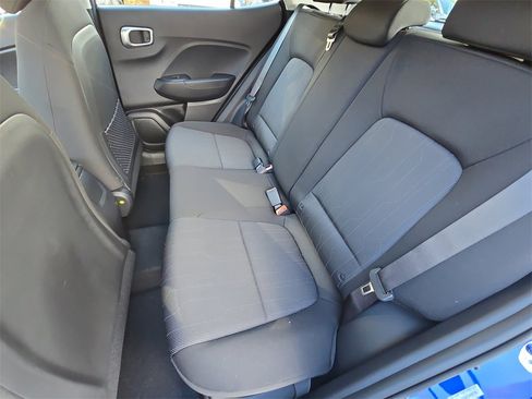 New 2026 Hyundai Venue SE image 14