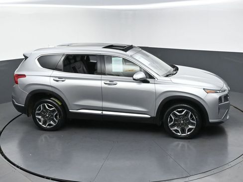 Used 2023 Hyundai Santa Fe Limited image 41