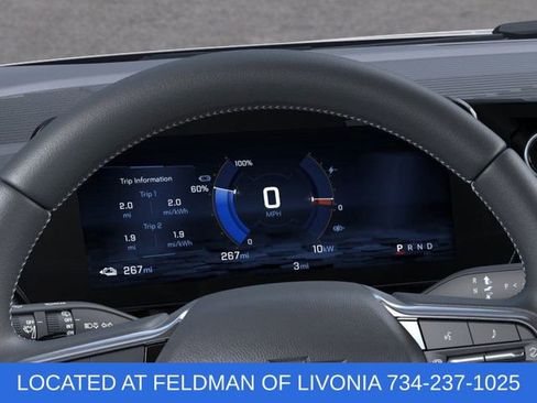 New 2026 Chevrolet Equinox EV LT image 18