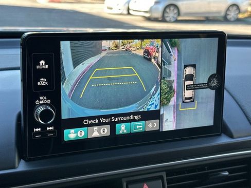 New 2025 Honda Pilot Black Edition image 18