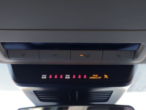 New 2026 MAZDA CX-90 3.3 Turbo w/ Select Package image 21