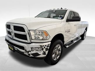 Used 2018 RAM 3500 SLT w/ Luxury Group video 1