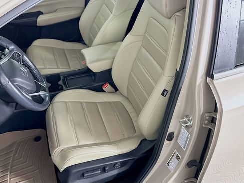 Used 2019 Honda CR-V EX-L image 18