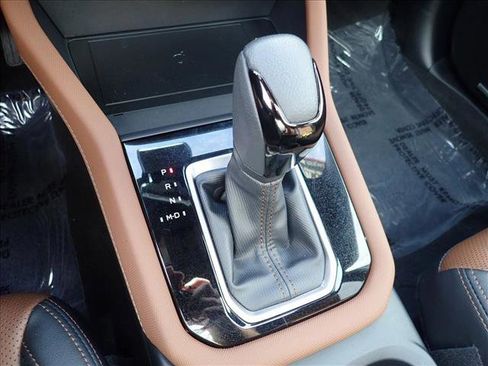 Used 2025 Subaru Forester Touring w/ Popular Package - Touring image 20