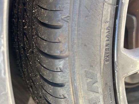 Used 2020 Subaru WRX Premium image 7