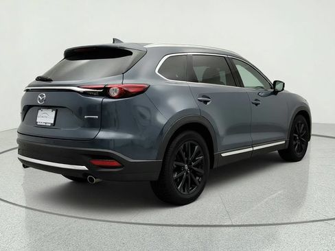 Used 2023 MAZDA CX-9 Carbon Edition AWD/4WD image 5