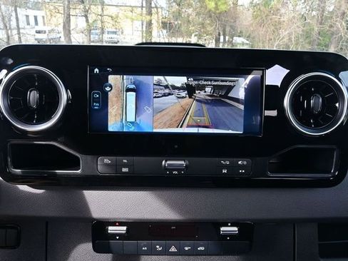 New 2026 Mercedes-Benz Sprinter 2500 image 12
