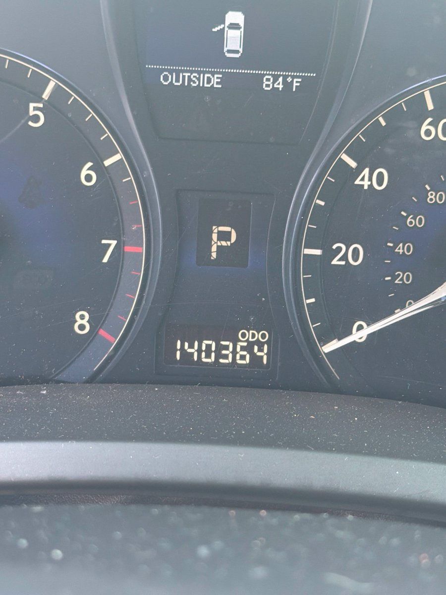 Used 2010 Lexus RX 350 2WD image 4