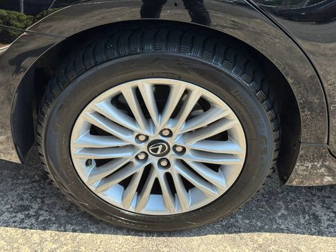 Used 2016 Lexus ES 350 FWD image 29