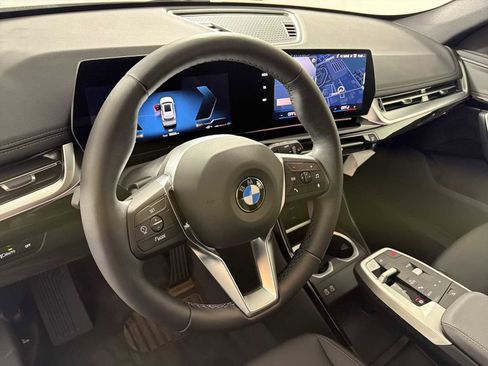 New 2026 BMW X1 xDrive28i w/ Convenience Package AWD/4WD image 14