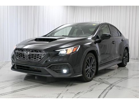 Used 2022 Subaru WRX Premium image 4
