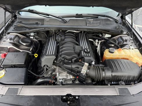 Used 2021 Dodge Challenger R/T Scat Pack image 20