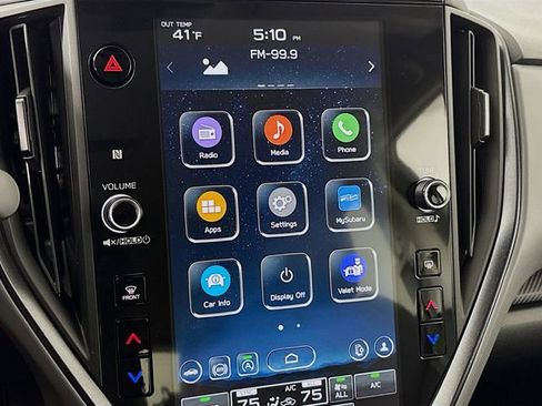 New 2026 Subaru Crosstrek 2.5i Limited w/ Crosstrek Mirror Package image 15