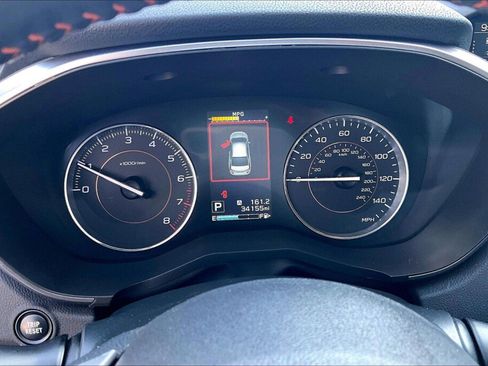 Used 2019 Subaru Crosstrek 2.0i Limited w/ Popular Package #2 image 8