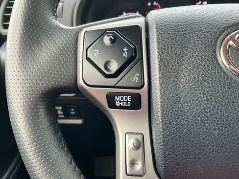 Used 2024 Toyota 4Runner SR5 image 21