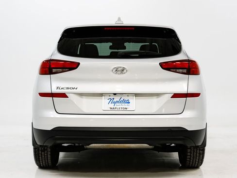 Used 2019 Hyundai Tucson SE image 27