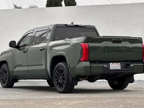 Used 2023 Toyota Tundra SR5 image 5