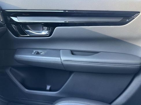 New 2026 Honda CR-V EX-L image 23