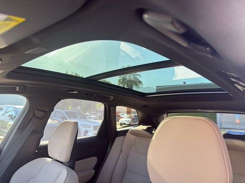 New 2026 Volvo XC60 T8 Plus w/ Protection Package Premier image 8