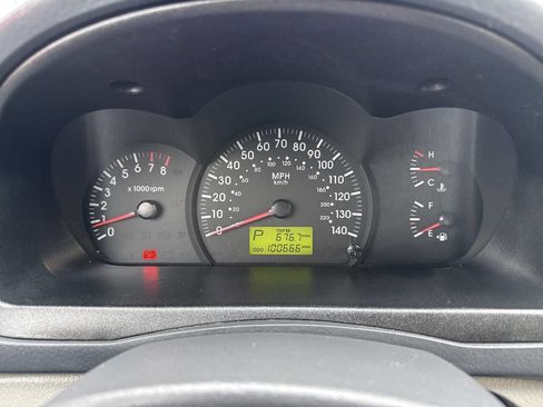 Used 2006 Kia Spectra EX image 32