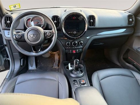 Used 2021 MINI Cooper Countryman ALL4 image 10