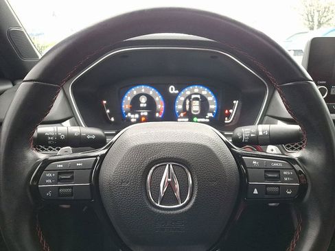 Certified 2024 Acura Integra A-Spec FWD image 19
