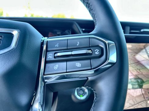 New 2026 GMC Terrain Elevation w/ Black Edition image 32