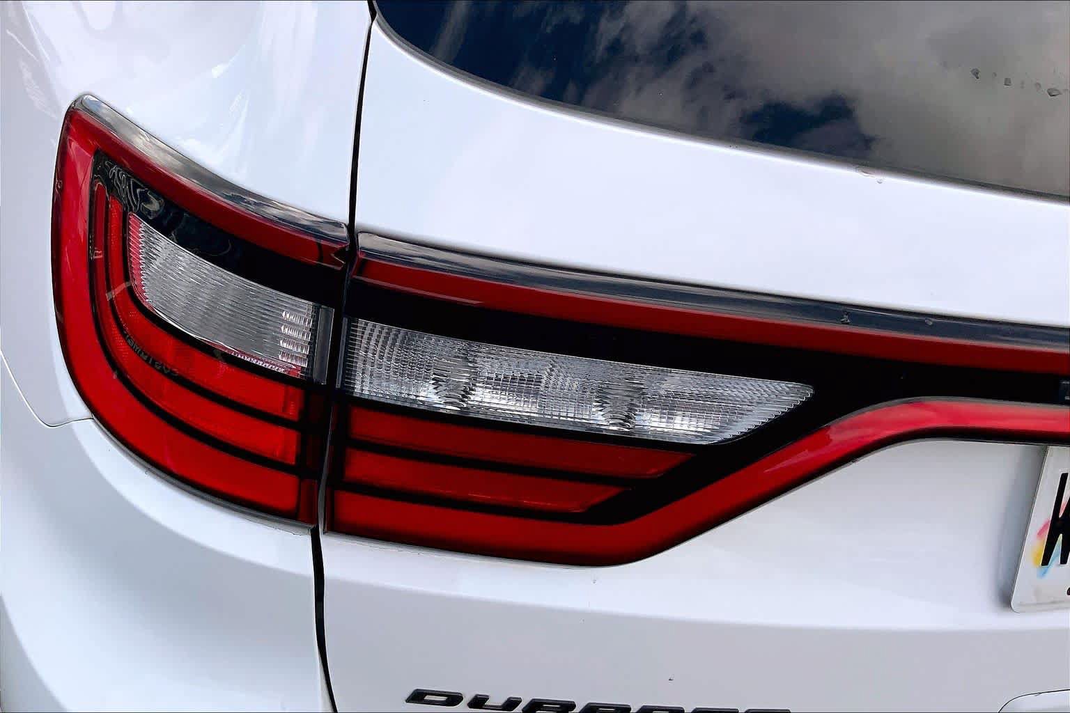 Used 2022 Dodge Durango R/T w/ Quick Order Package 22F AWD/4WD image 32