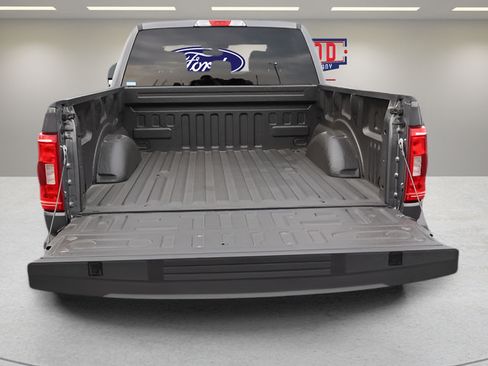Used 2022 Ford F150 XLT w/ Equipment Group 301A Mid AWD/4WD image 25