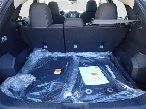 New 2026 Subaru Crosstrek 2.5i image 8