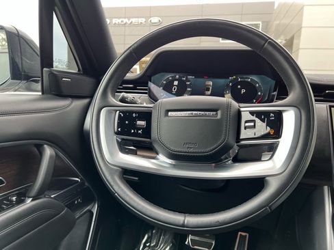 Used 2023 Land Rover Range Rover SE image 24