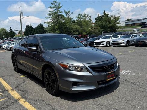 Used 2012 Honda Accord LX-S image 3