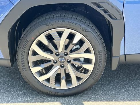 New 2026 Subaru Forester Touring image 39