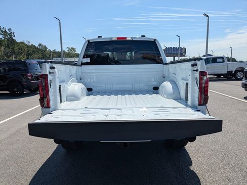 New 2025 Ford F150 Lariat w/ Equipment Group 502A High image 7