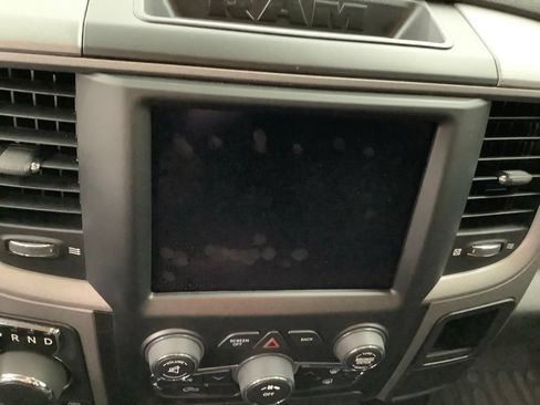 Used 2021 RAM 1500 Express w/ Express Value Package AWD/4WD image 12