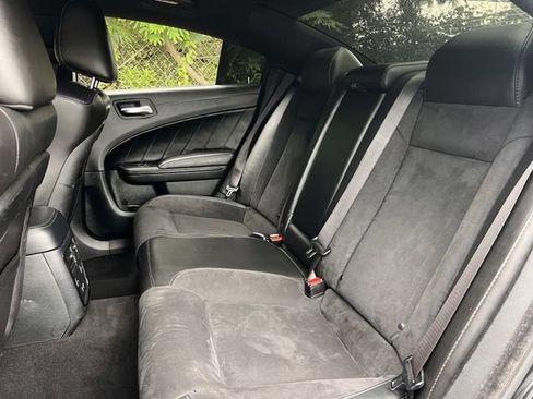 Used 2021 Dodge Charger GT w/ Plus Group RWD image 20