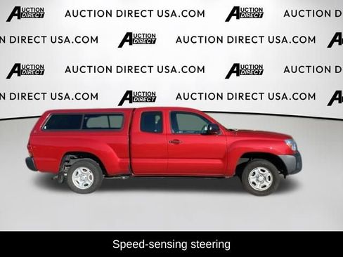 Used 2015 Toyota Tacoma 2WD Access Cab image 5