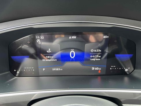 Used 2023 Volkswagen Tiguan SE FWD image 6