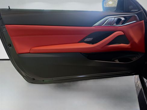 New 2027 BMW M4 xDrive Competition AWD/4WD image 21