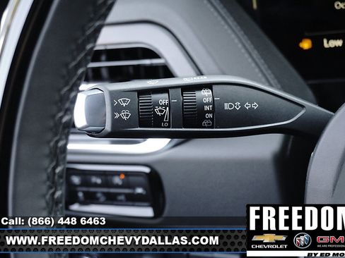 New 2025 GMC Yukon XL Denali w/ Denali Reserve Package image 29