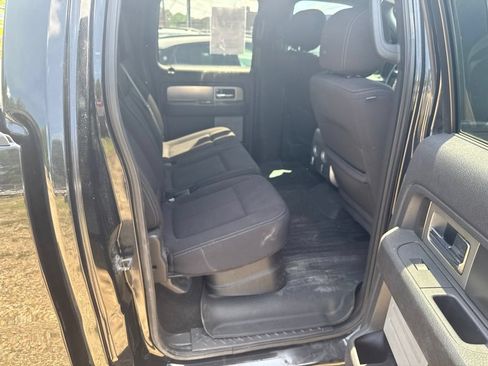 Used 2013 Ford F150 FX2 w/ Mid Equipment Group RWD image 5