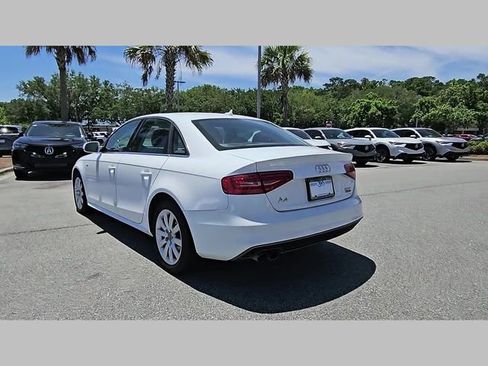 Used 2015 Audi A4 2.0T Premium AWD/4WD image 20